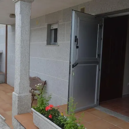 O Telleiro Adaptado Noalla (Pontevedra)
