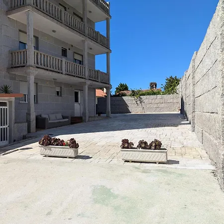 Apartamento O Telleiro Adaptado *