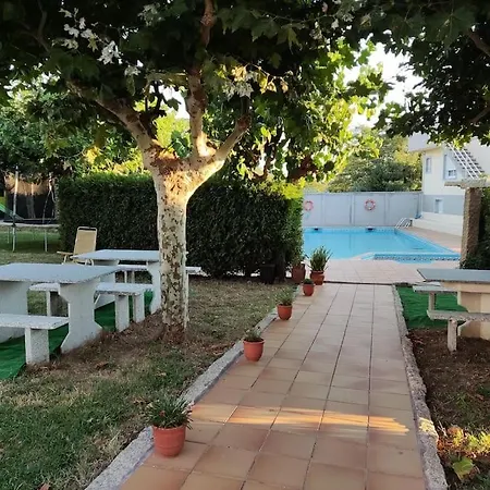 Apartamento O Telleiro Adaptado
