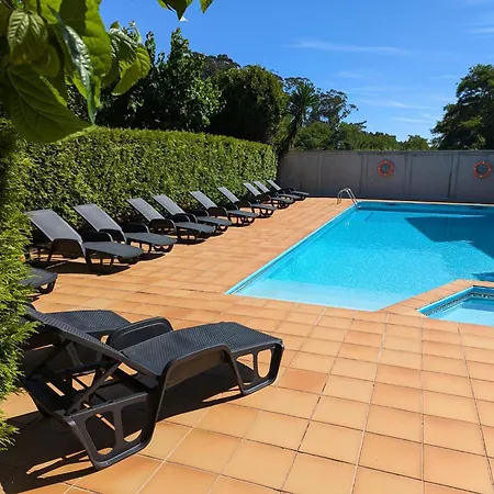 Apartment O Telleiro Adaptado Noalla (Pontevedra)