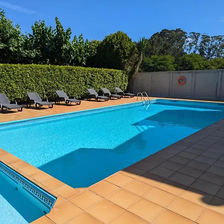 O Telleiro Adaptado Apartamento Noalla (Pontevedra)