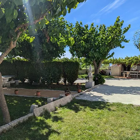 O Telleiro Adaptado Apartment